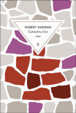 Géométrie d'un rêve&nbsp;-&nbsp;Hubert Haddad