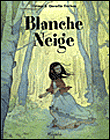 Blanche-Neige&nbsp;-&nbsp;Wilhelm Grimm, Quentin Gréban