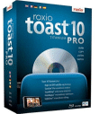 Roxio Toast 10.0 Pro
