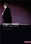 Live in Paris 2002