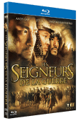 Les Seigneurs de la Guerre - Blu-Ray&nbsp;-&nbsp;Peter Chan
