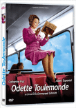 Odette Toulemonde&nbsp;-&nbsp;Eric-Emmanuel Schmitt