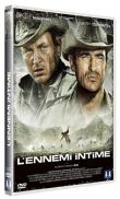 L'Ennemi intime&nbsp;-&nbsp;Florent Emilio Siri
