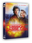 Mission casse-cou&nbsp;-&nbsp;Coffret intégral de la Saison 1