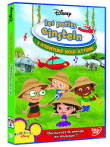 Les Petits Einsteins&nbsp;-&nbsp;L'Aventure nous attend