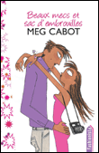 Beaux mecs et sac d'embrouilles&nbsp;-&nbsp;Meg Cabot