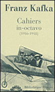 Carnets&nbsp;-&nbsp;Franz Kafka