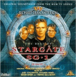 Bande originale de série télévisée&nbsp;-&nbsp;The best of Stargate SG-1 season 1