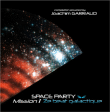 Compilee Par Joachim Garraud&nbsp;-&nbsp;Space party