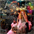 Lita Ford&nbsp;-&nbsp;Wicked wonderland/inclus titre bonus