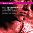 Maurice Ravel, Francis Poulenc