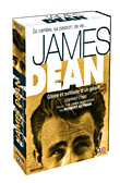 Coffret James Dean - Edition Amaray&nbsp;-&nbsp;James Dean