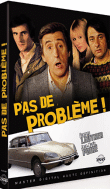Pas de problème !&nbsp;-&nbsp;Georges Lautner