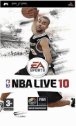 NBA Live 10&nbsp;-&nbsp;