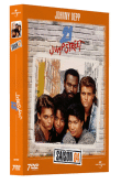 21 Jump Street - Saison 04 (DVD)