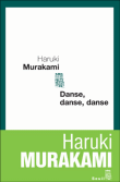 Danse, danse, danse&nbsp;-&nbsp;Haruki Murakami