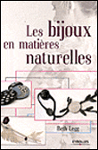 Les bijoux en matières naturelles&nbsp;-&nbsp;Beth Legg