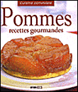 30 recettes autour de la pomme&nbsp;-&nbsp;Collectif