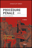 Procédure pénale&nbsp;-&nbsp;Martine Herzog-Evans