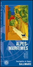 Alpes-Maritimes&nbsp;-&nbsp;Collectif