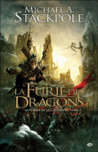 La guerre de la couronne, T2&nbsp;-&nbsp;Michael A. Stackpole