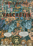 Valcrétin&nbsp;-&nbsp;Régis Messac