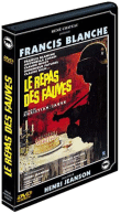 Le Repas des fauves (DVD)
