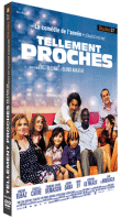 Tellement proches