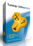 TuneUp Utilities&nbsp;-&nbsp;