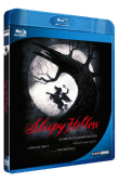 Sleepy Hollow (Blu-Ray)