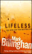 Lifeless