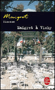 Maigret à Vichy&nbsp;-&nbsp;Georges Simenon