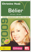Bélier 2009