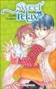 Sweet relax, T1&nbsp;-&nbsp;Tsubaki Izumi