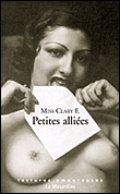 Petites alliées&nbsp;-&nbsp;Miss Clary F