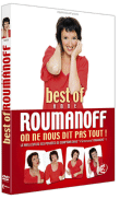 On ne nous dit pas tout ! - Best Of&nbsp;-&nbsp;Anne Roumanoff