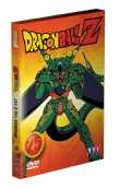 Dragon Ball Z&nbsp;-&nbsp;Volume 25