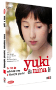 Yuki & Nina (DVD)