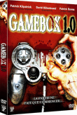 Game Box 1.0 - Inclus bonus&nbsp;-&nbsp;Patrick Kilpatrick, Patrick Renna, David Hillenbrand