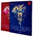 Orfeu Negro&nbsp;-&nbsp;Marcel Camus