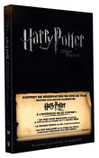 Harry Potter et l'Ordre du Phénix - Édition limitée - Préréservation (Coffrets 2 DVD)
