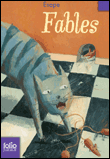 Fables&nbsp;-&nbsp;Esope