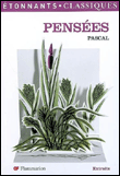 Pensées&nbsp;-&nbsp;Blaise Pascal