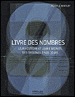 Livre des nombres&nbsp;-&nbsp;Peter John Bentley