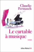 Le cartable à musique&nbsp;-&nbsp;Claudie Pernusch