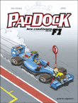 Paddock, T3&nbsp;-&nbsp;Juan, Pat Perna