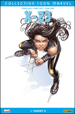 X-Men - X-Men, X 23 100% Marvel T1