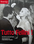 Tutto Fellini !&nbsp;-&nbsp;Collectif