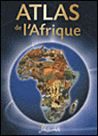 Atlas de l'Afrique&nbsp;-&nbsp;Collectif
