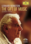 A gift of music&nbsp;-&nbsp;Leonard Bernstein